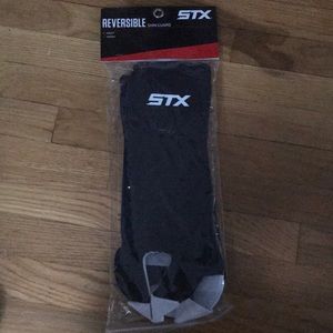 Brand new STX shin guard